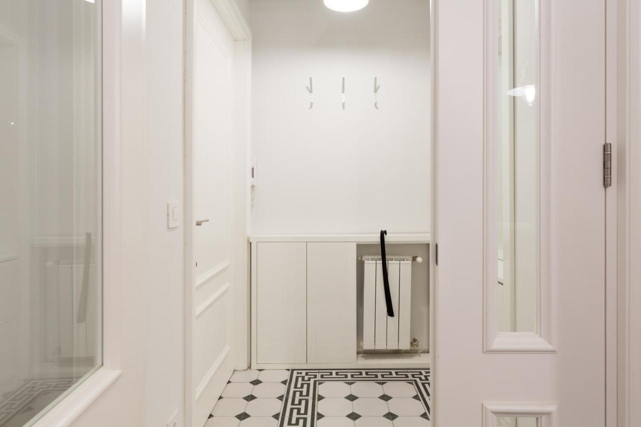 Belgrade Center Apartment Slavija Square II Zewnętrze zdjęcie